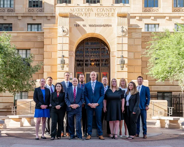 Genesis Family Law and Divorce Lawyers - Peoria AZ Office 5