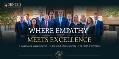 Genesis Injury & Accident Lawyers