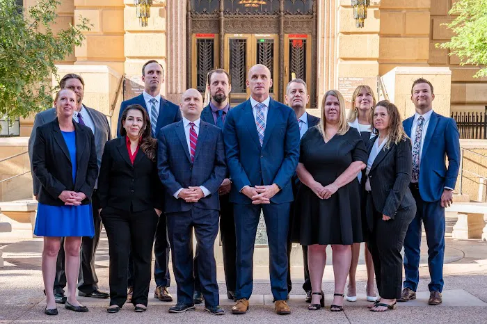 Genesis Injury & Accident Lawyers 5