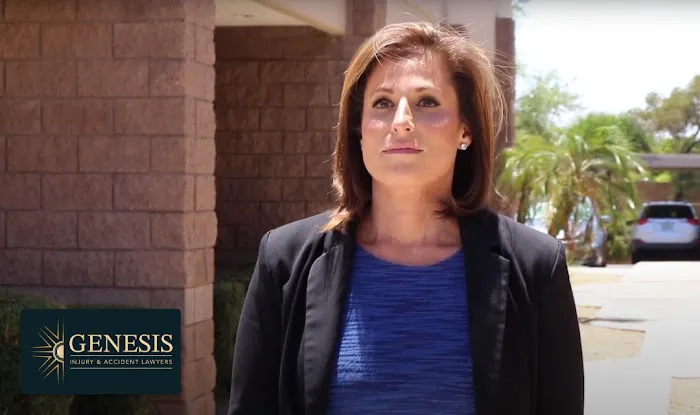 Genesis Injury & Accident Lawyers 5