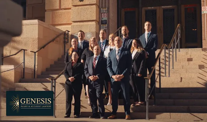 Genesis Injury & Accident Lawyers 5