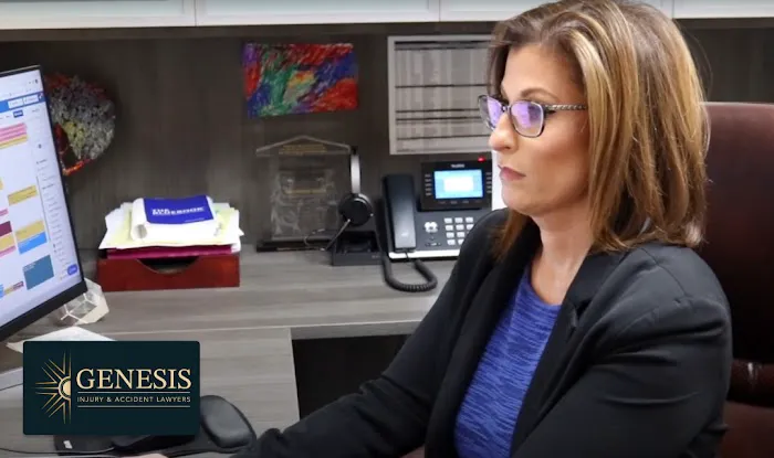 Genesis Injury & Accident Lawyers 5