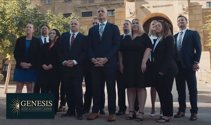 Genesis Injury & Accident Lawyers 5