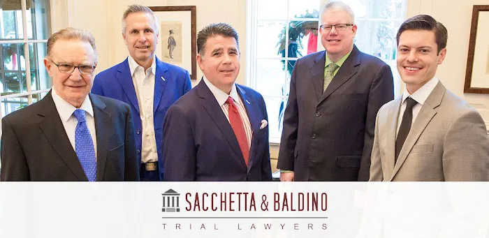 Sacchetta & Baldino Trial Lawyers 4