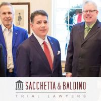 Sacchetta & Baldino Trial Lawyers ico
