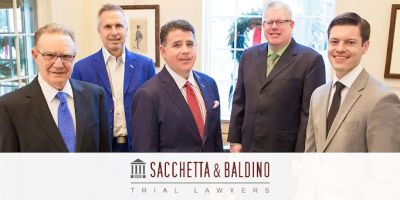 Sacchetta & Baldino Trial Lawyers