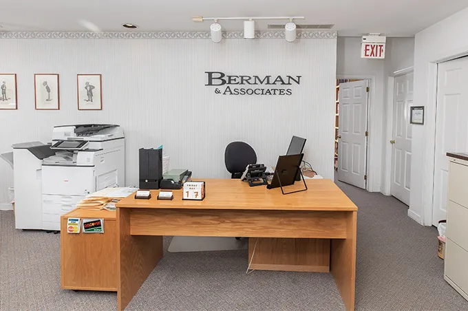 Berman & Associates | Divorce Lawyers in PA 4