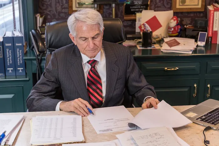 Berman & Associates | Divorce Lawyers in PA 4