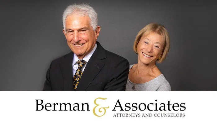 Berman & Associates | Divorce Lawyers in PA 4