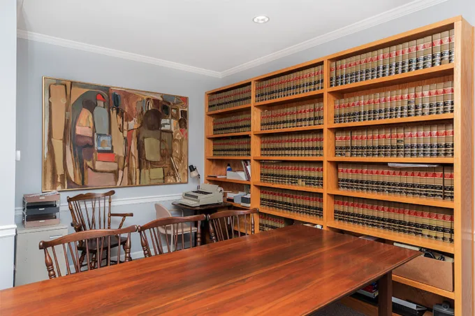 Berman & Associates | Divorce Lawyers in PA 4