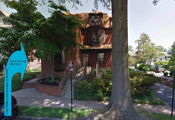 Law Offices of Gordon S. Brown 4