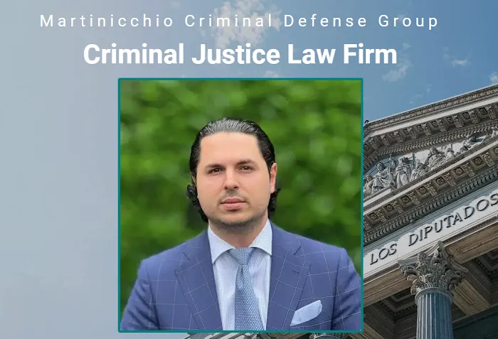 Martinicchio Criminal Defense Group 4