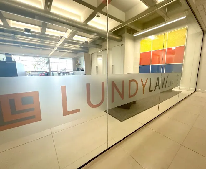 Lundy Law Personal Injury Lawyers 5