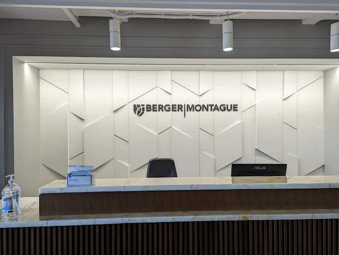 Berger Montague 5