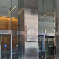 Berger Montague ico