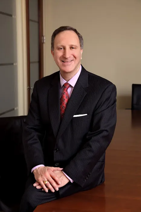 Law Office of Leon Aussprung MD, LLC 5
