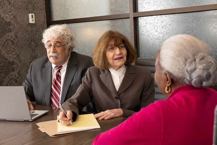 Law Offices of Judy Greenwood PC 5