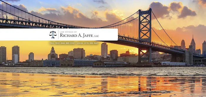 Law Offices Of Richard A. Jaffe, LLC 5