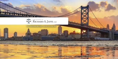 Law Offices Of Richard A. Jaffe, LLC