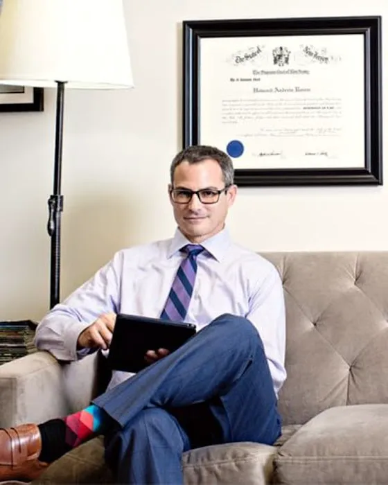 H. Rosen Law, P.C. 5