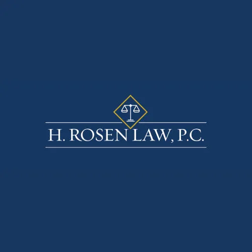 H. Rosen Law, P.C. 5