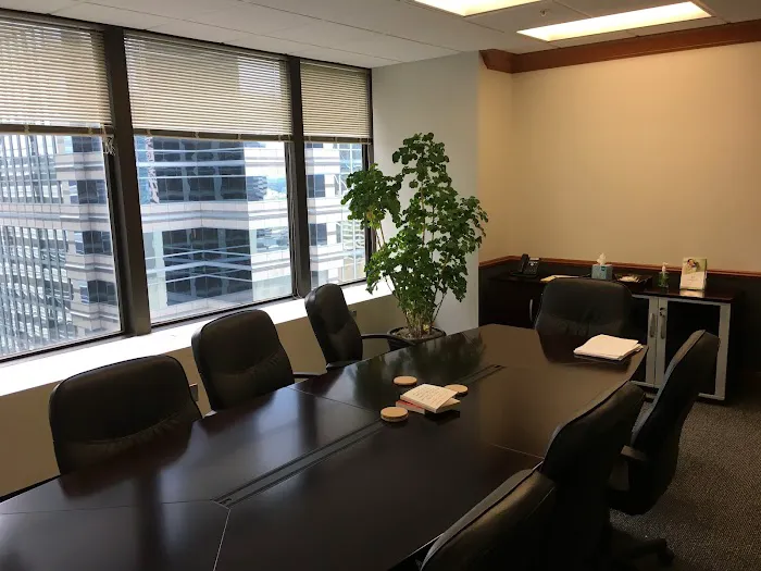 Cordell & Cordell - Divorce Attorney Office 5