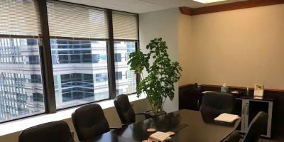 Cordell & Cordell - Divorce Attorney Office