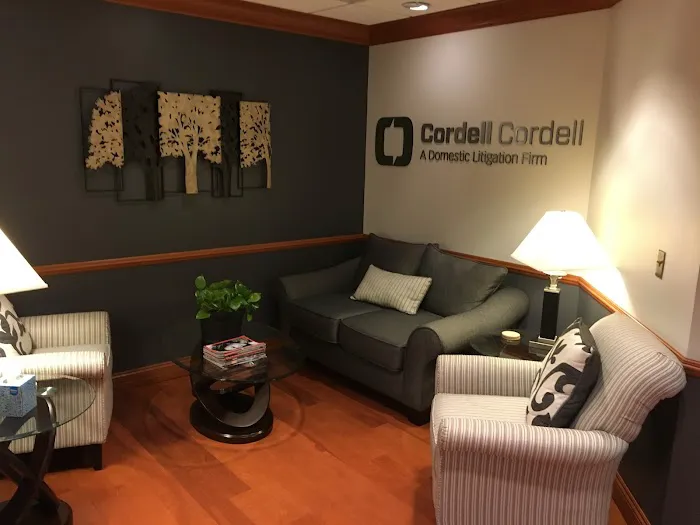 Cordell & Cordell - Divorce Attorney Office 5