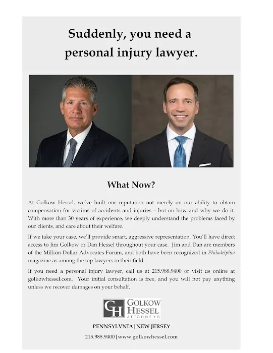 Golkow Hessel LLC 5