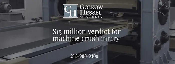 Golkow Hessel LLC 5