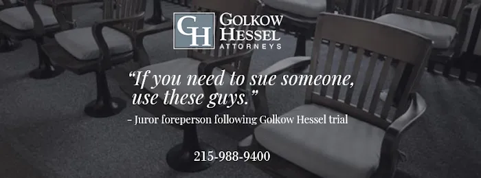 Golkow Hessel LLC 5