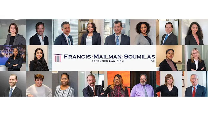 Francis Mailman Soumilas, P.C. 5