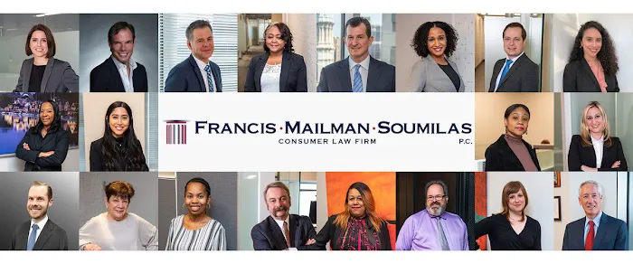 Francis Mailman Soumilas, P.C. 5