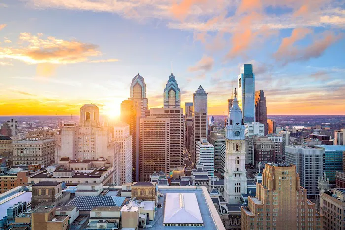 Philadelphia Injury Lawyers P.C. 5