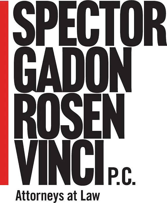 Spector Gadon Rosen Vinci P.C. 5
