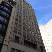 The Rothenberg Law Firm LLP ico