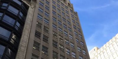 The Rothenberg Law Firm LLP