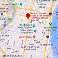 Steven J. Fromm & Associates, P.C. ico