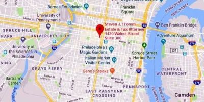 Steven J. Fromm & Associates, P.C.