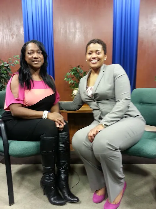 The Law Office of Lisa Harding, LLC 5