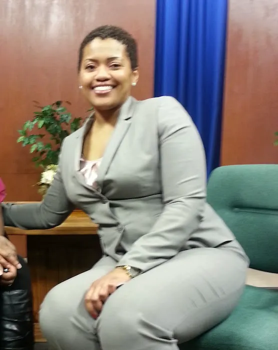 The Law Office of Lisa Harding, LLC 5