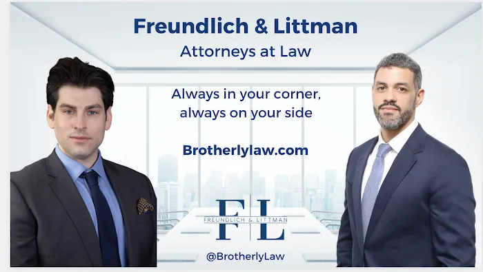 Brotherly Law 5