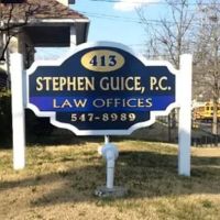 Stephen Guice, P.C. ico