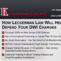Leckerman Law, LLC ico