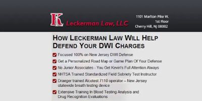 Leckerman Law, LLC