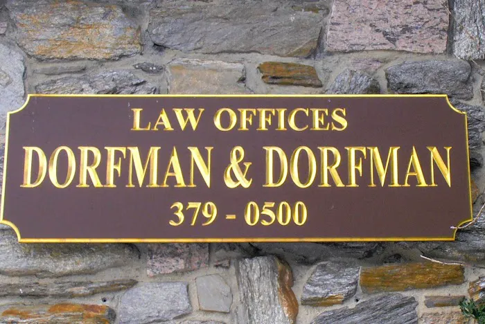 Dorfman & Dorfman 4