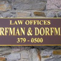 Dorfman & Dorfman ico