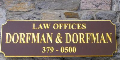 Dorfman & Dorfman