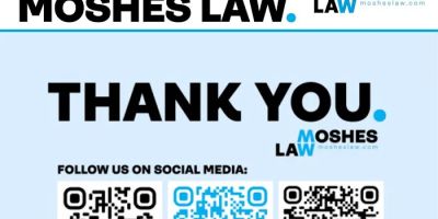 Moshes Law, P.C.