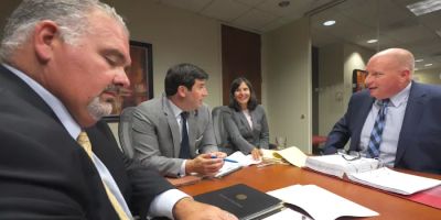 LaBletta & Walters LLC